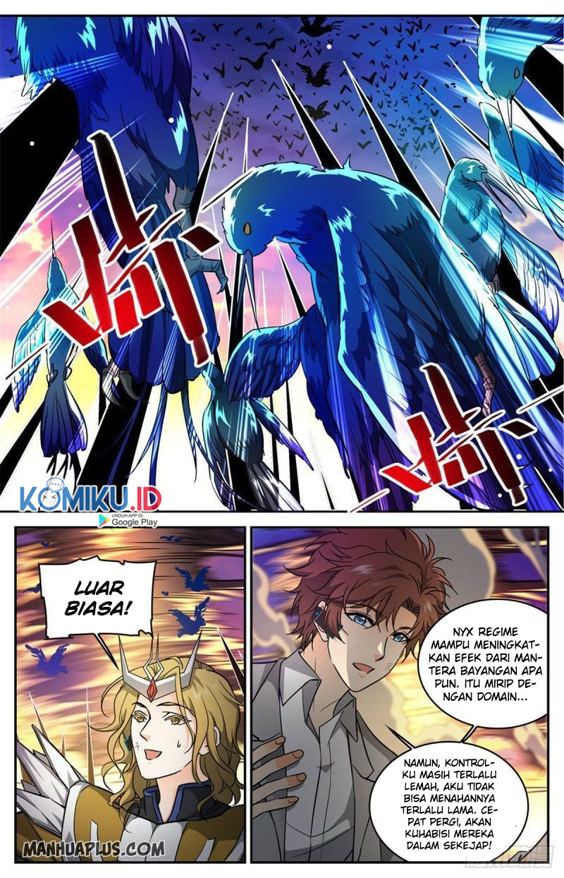 Versatile Mage Bab 597 halaman 4