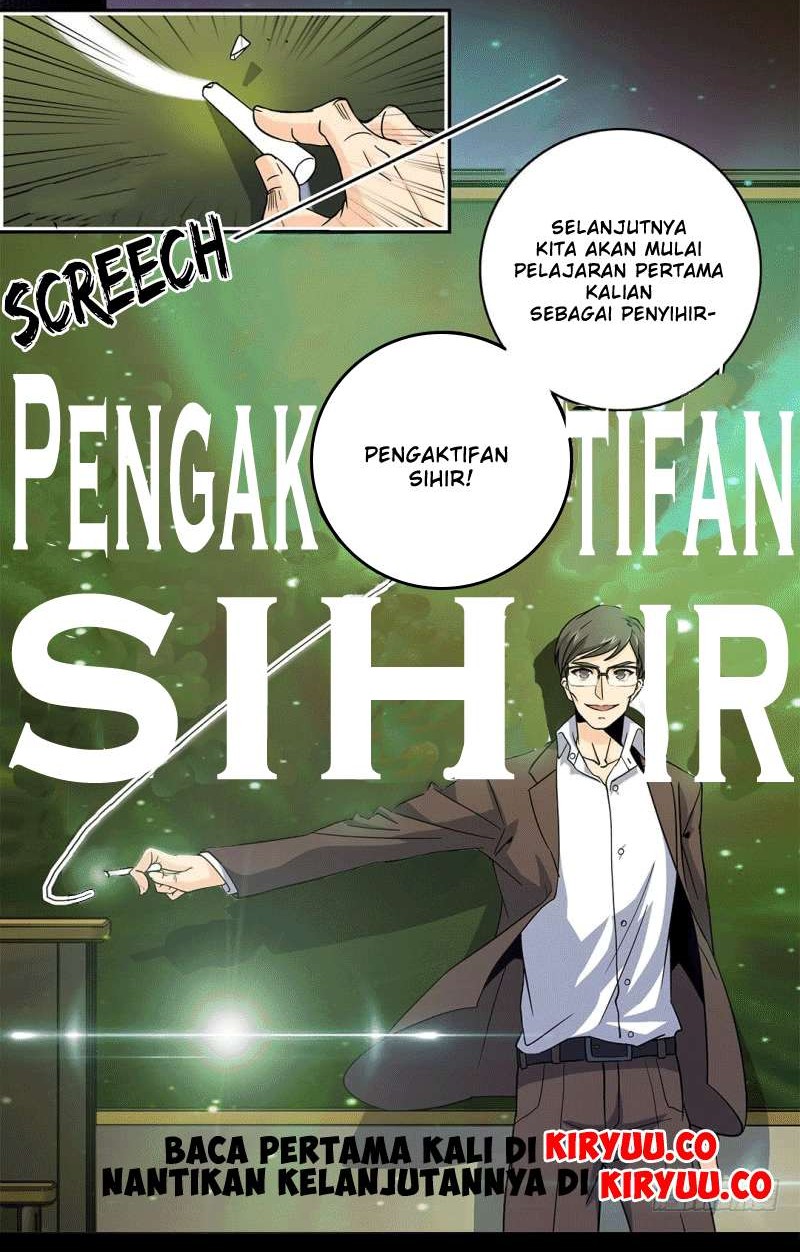 Versatile Mage Bab 6 halaman 10