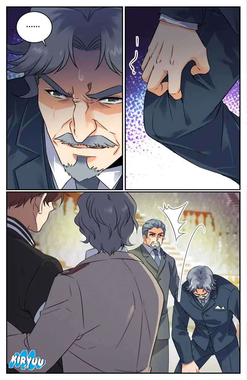 Versatile Mage Bab 60 halaman 8