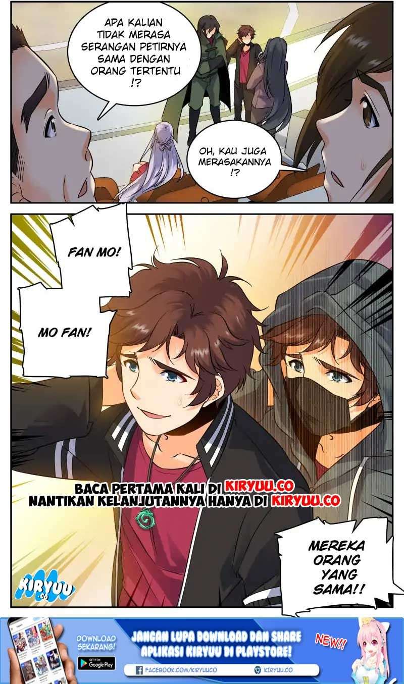 Versatile Mage Bab 60 halaman 13