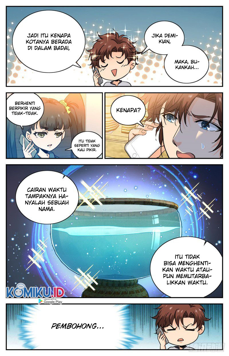 Versatile Mage Bab 600 halaman 8