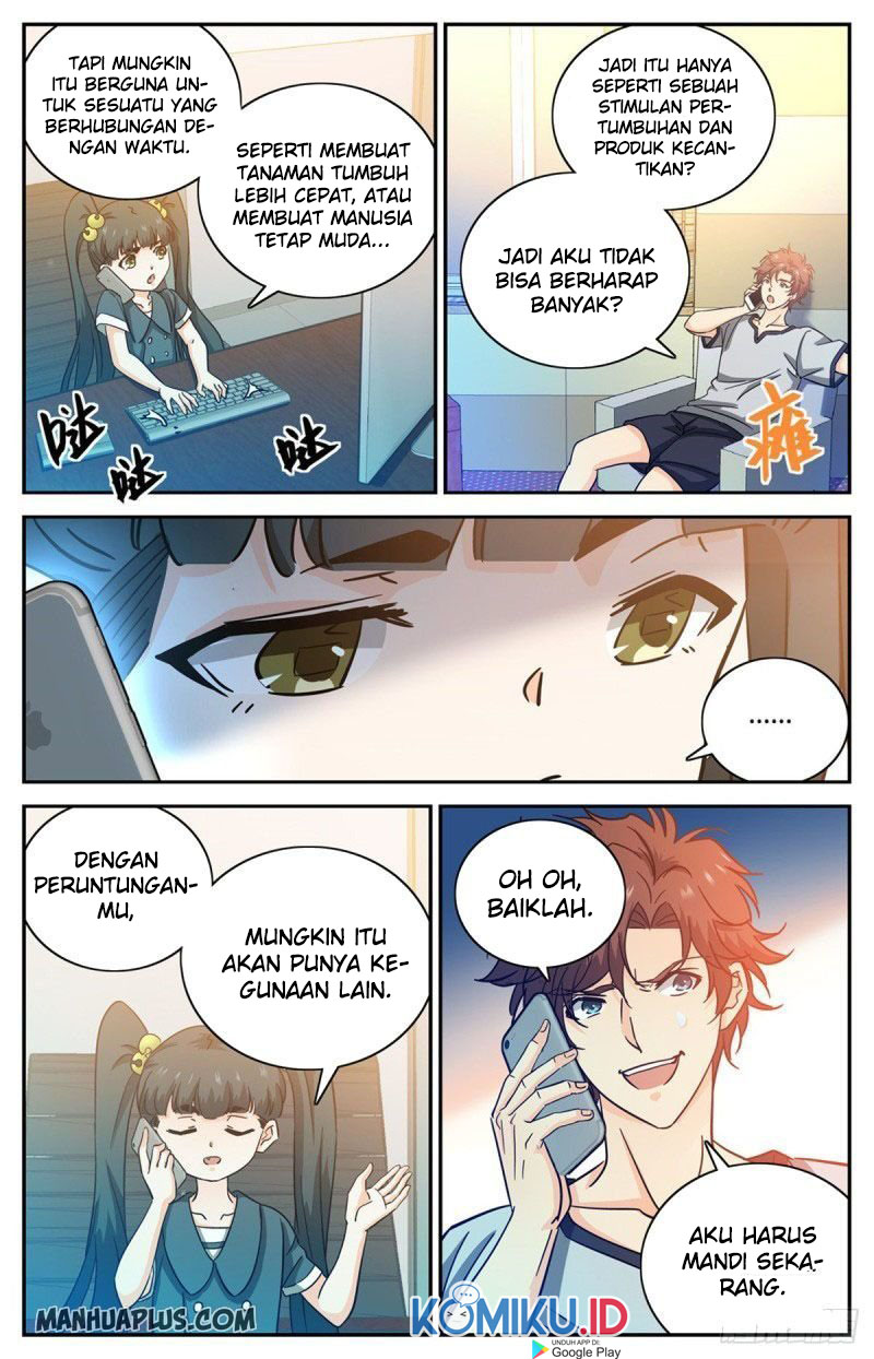 Versatile Mage Bab 600 halaman 9