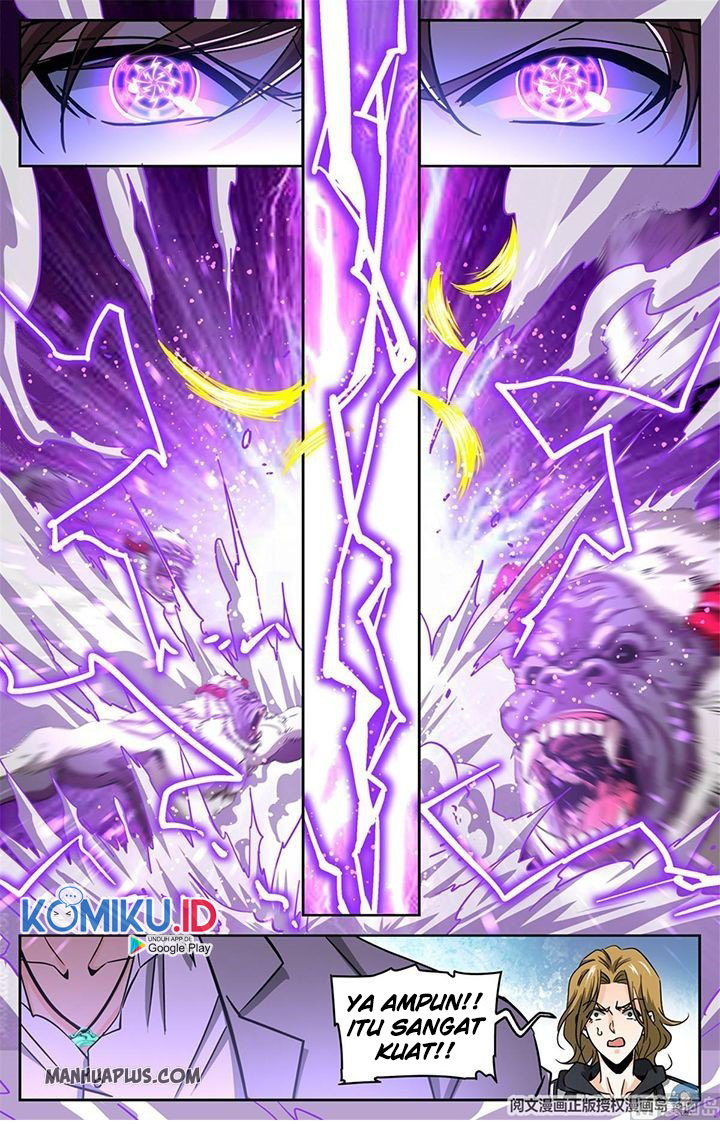 Versatile Mage Bab 611 halaman 13