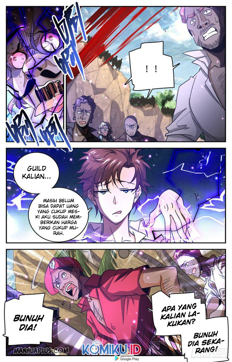 Versatile Mage Bab 617 halaman 4