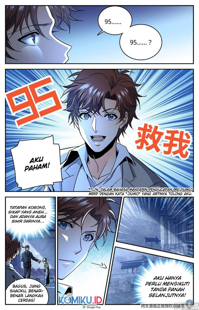 Versatile Mage Bab 621 halaman 4