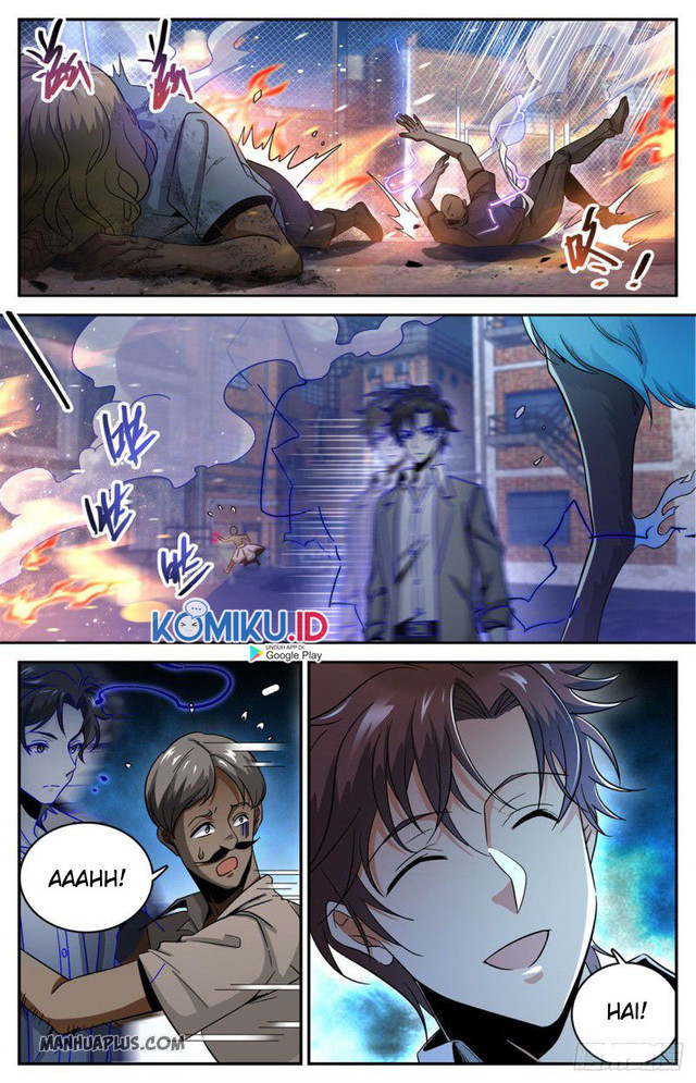 Versatile Mage Bab 622 halaman 3