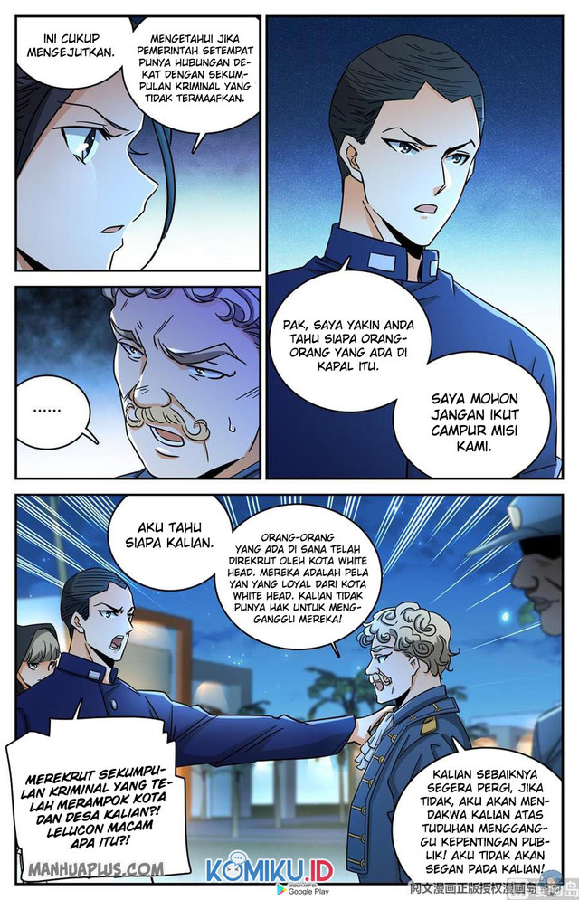 Versatile Mage Bab 623 halaman 4