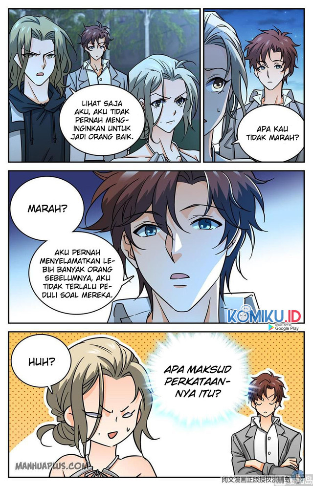Versatile Mage Bab 624 halaman 7