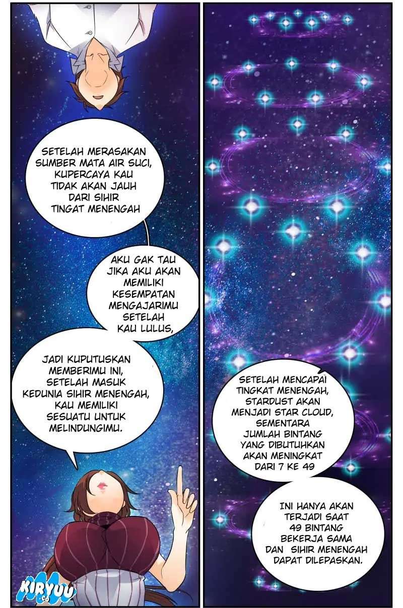 Versatile Mage Bab 63 halaman 4