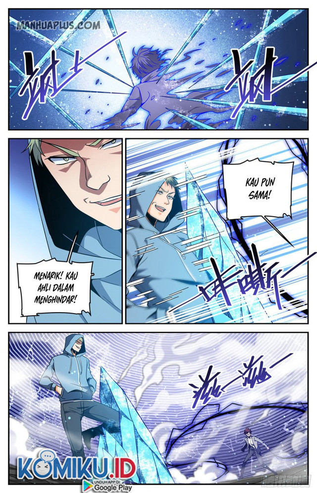 Versatile Mage Bab 637 halaman 6
