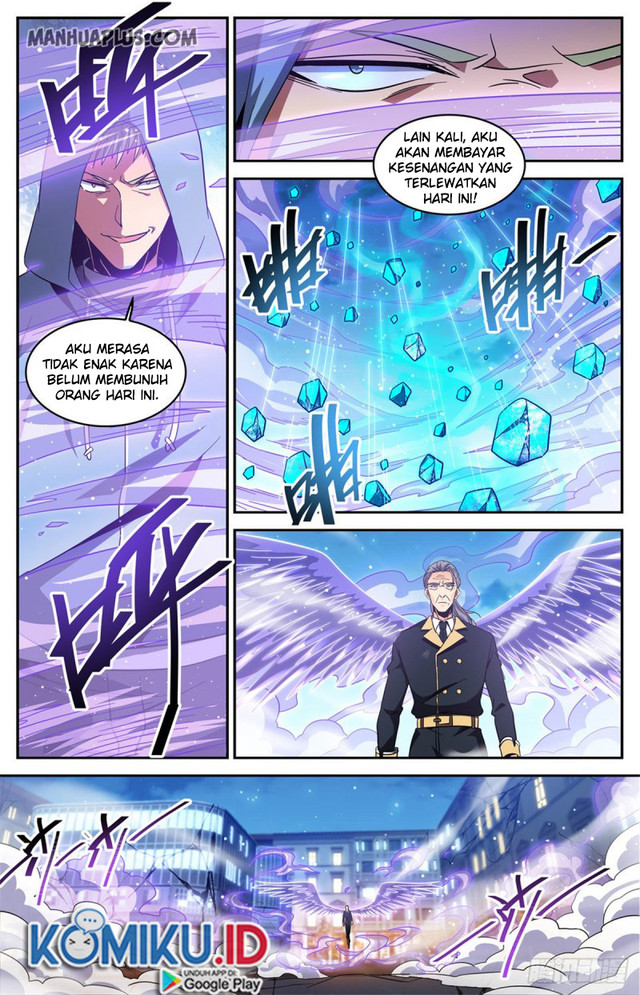 Versatile Mage Bab 637 halaman 12