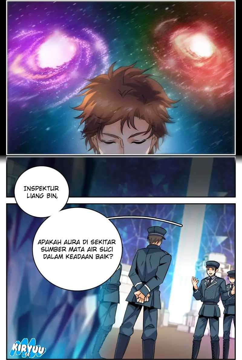 Versatile Mage Bab 64 halaman 9