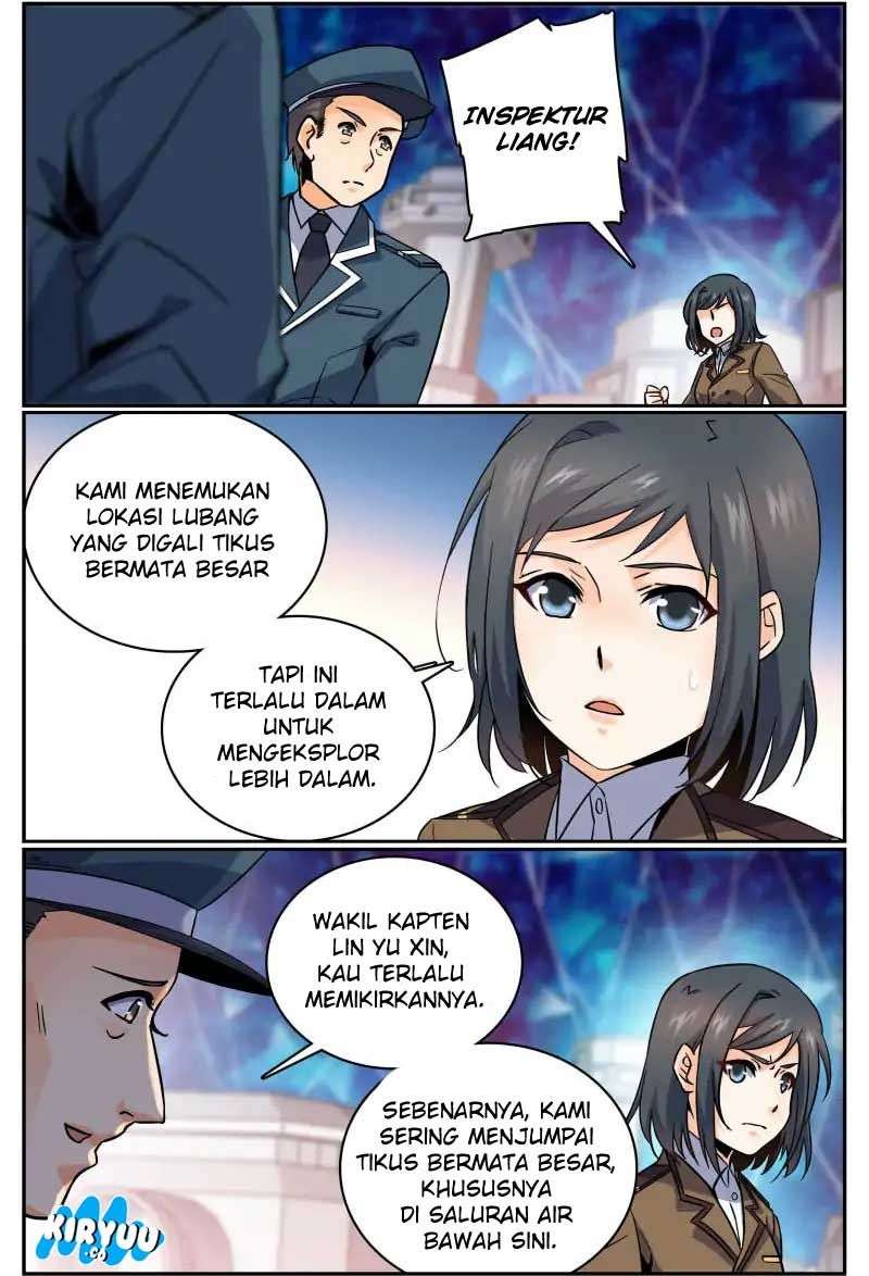 Versatile Mage Bab 64 halaman 11