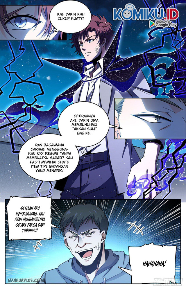 Versatile Mage Bab 640 halaman 4