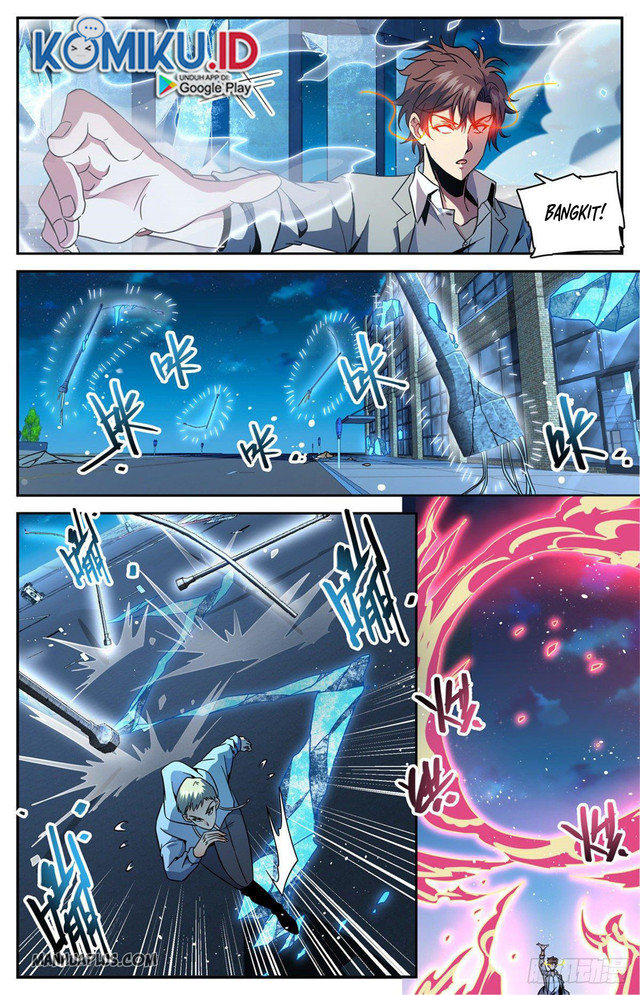 Versatile Mage Bab 641 halaman 4