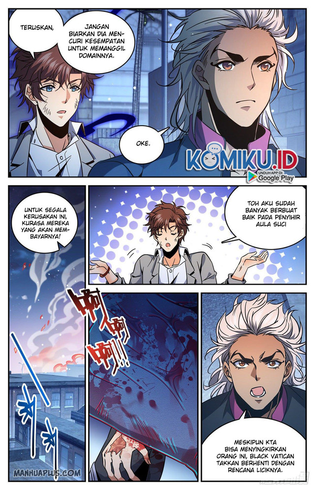 Versatile Mage Bab 642 halaman 4