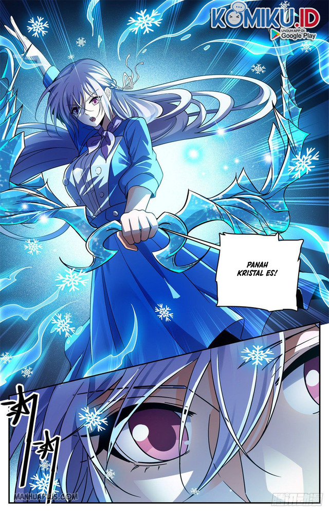 Versatile Mage Bab 653 halaman 4
