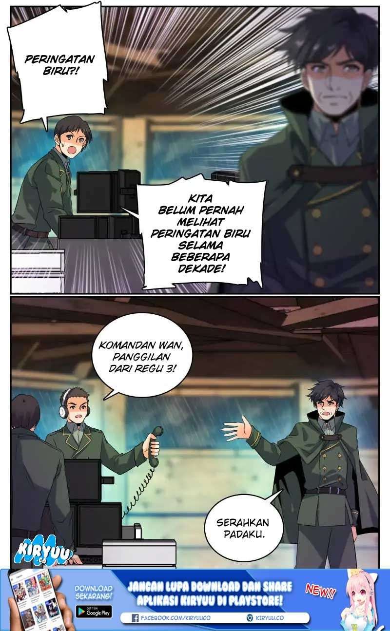 Versatile Mage Bab 66 halaman 3