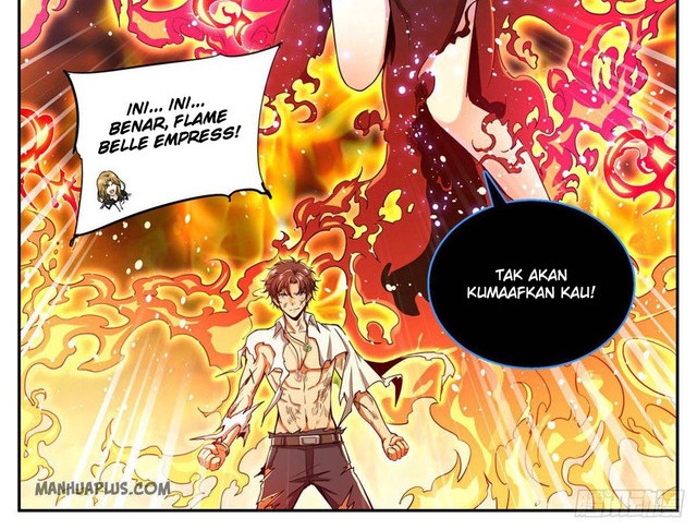 Versatile Mage Bab 668 halaman 7