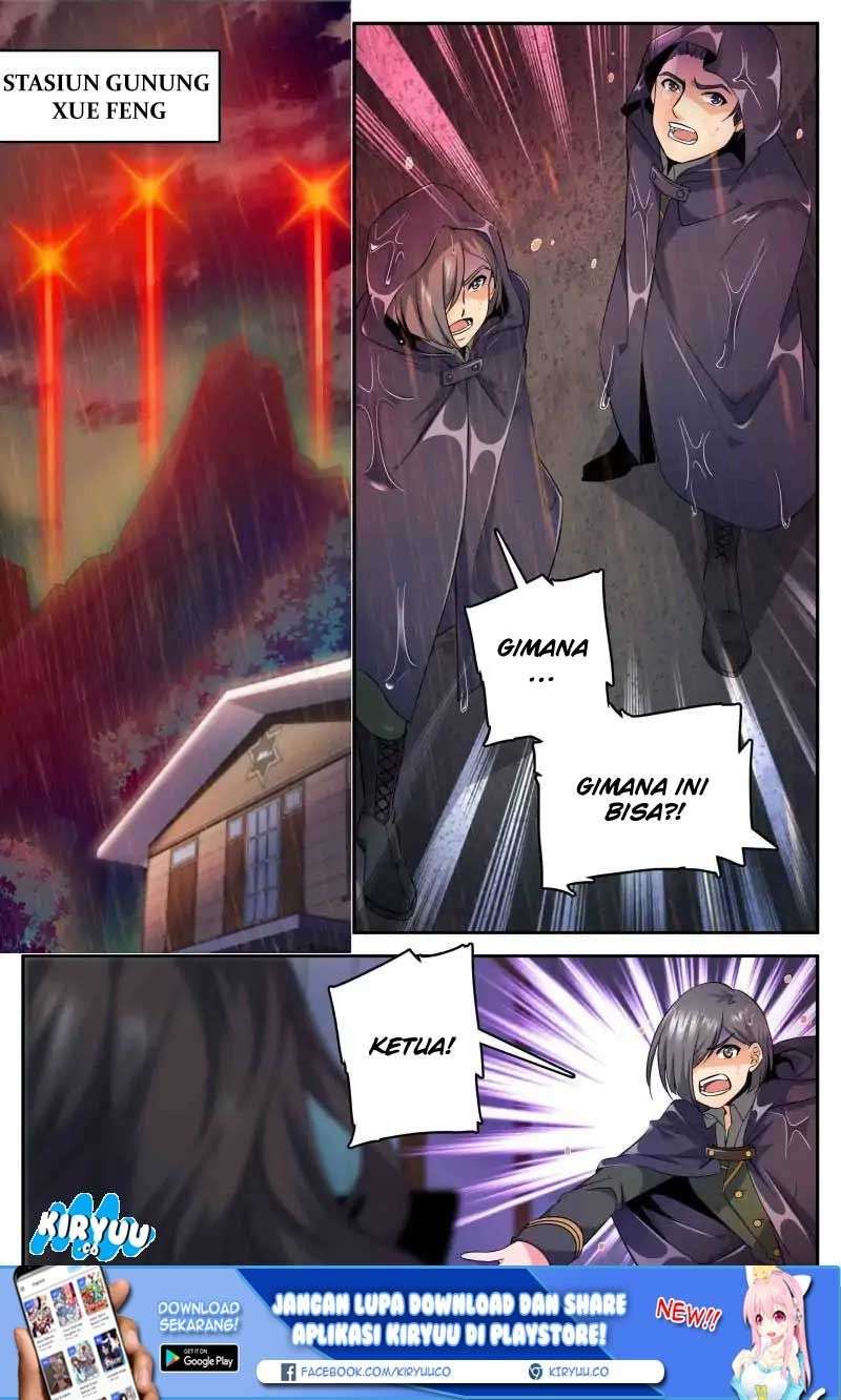 Versatile Mage Bab 67 halaman 3
