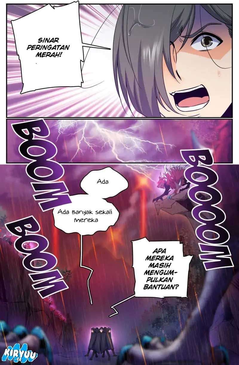 Versatile Mage Bab 67 halaman 4