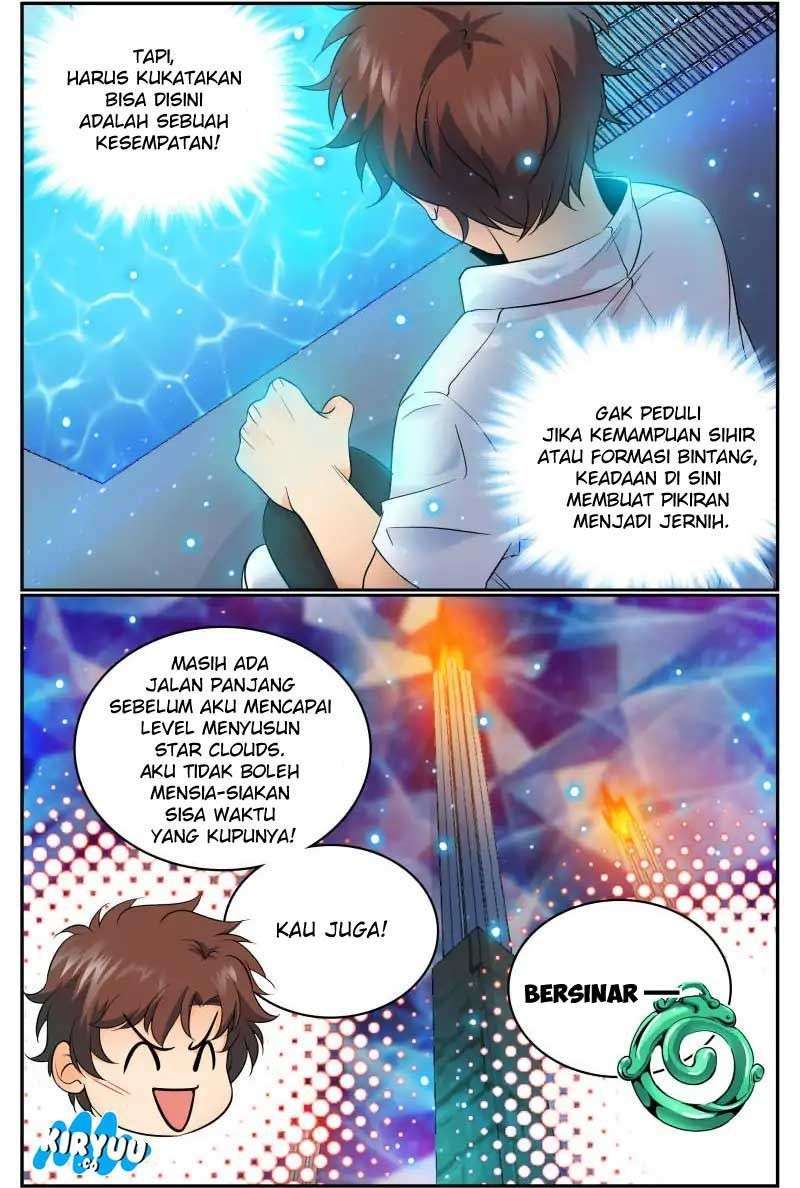 Versatile Mage Bab 67 halaman 9