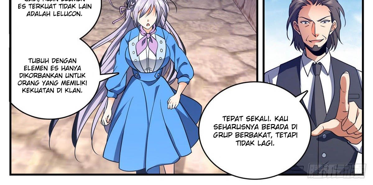 Versatile Mage Bab 678 halaman 5