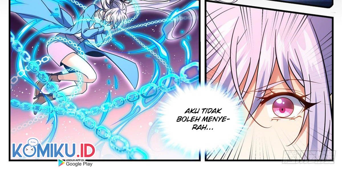 Versatile Mage Bab 678 halaman 11