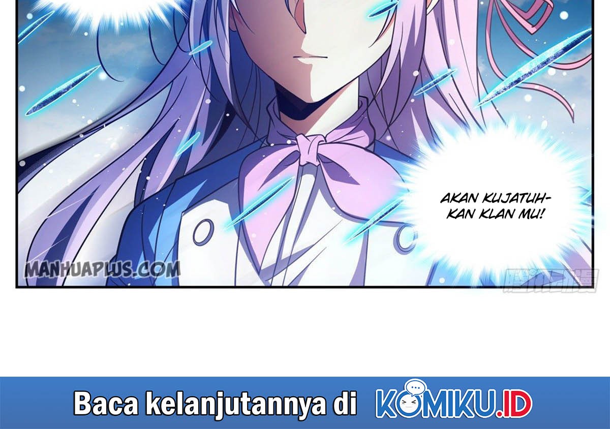 Versatile Mage Bab 678 halaman 14