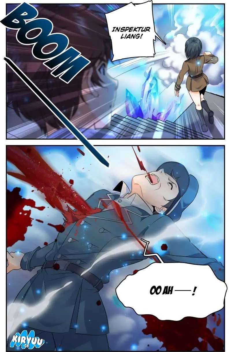 Versatile Mage Bab 68 halaman 4