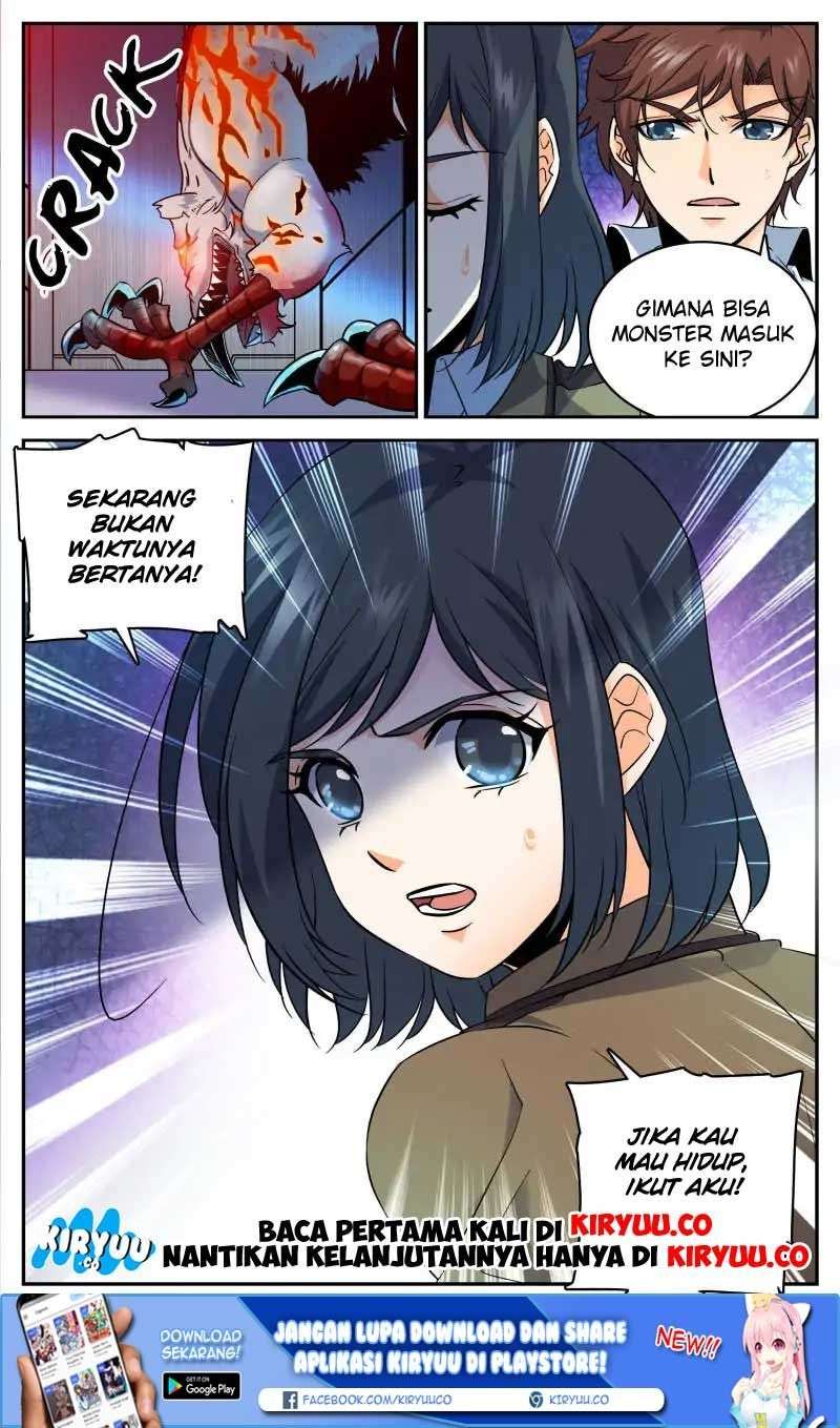 Versatile Mage Bab 68 halaman 13