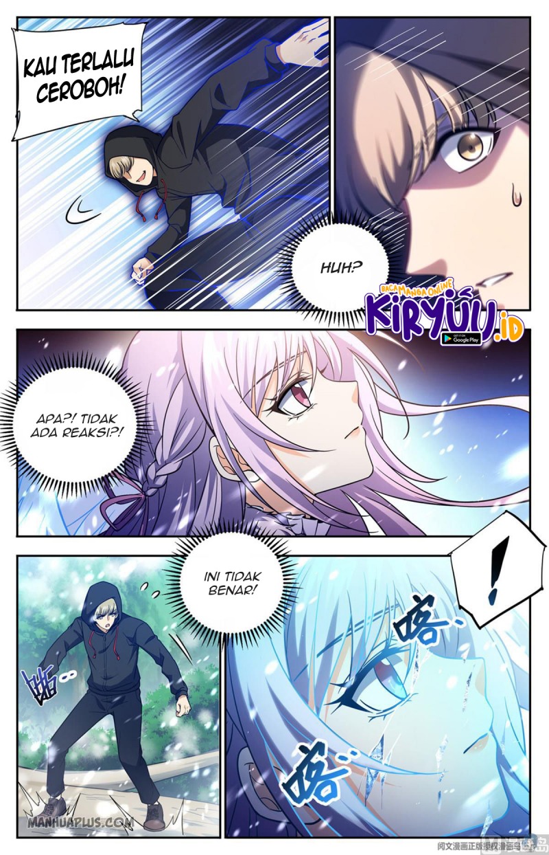 Versatile Mage Bab 685 halaman 6