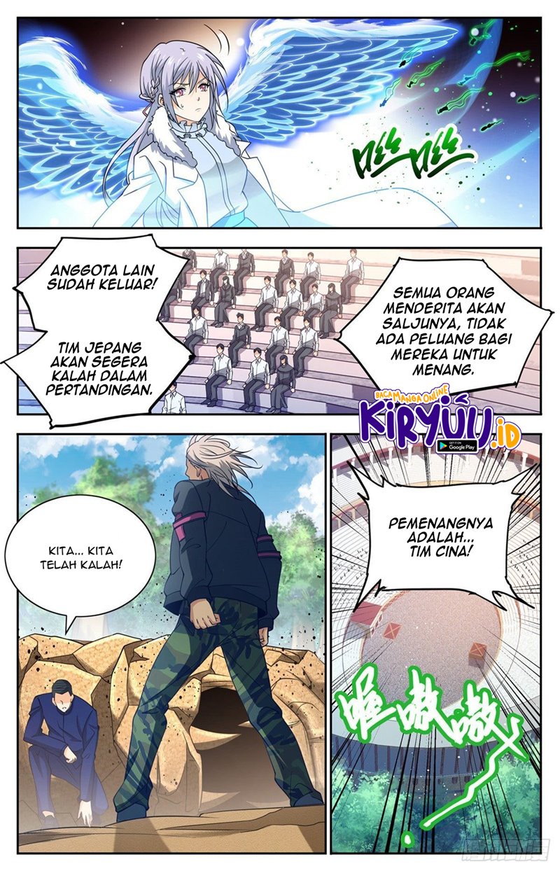 Versatile Mage Bab 687 halaman 4