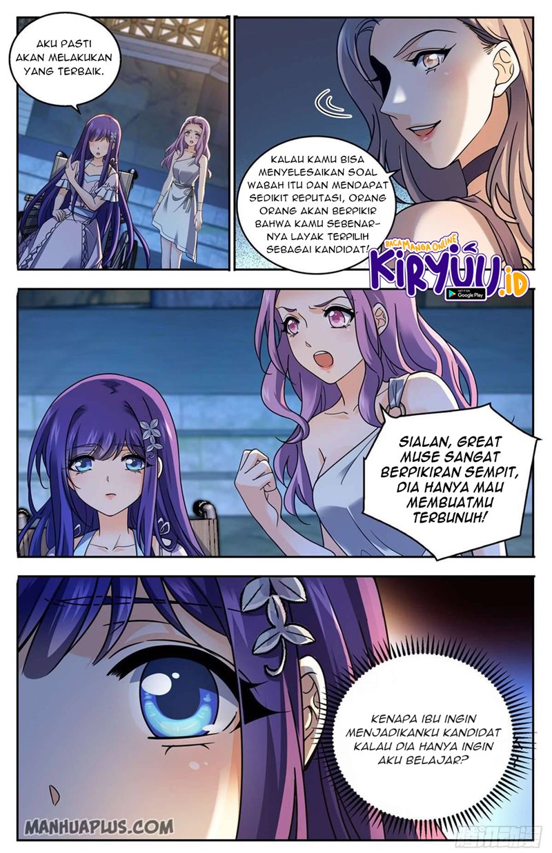 Versatile Mage Bab 688 halaman 13