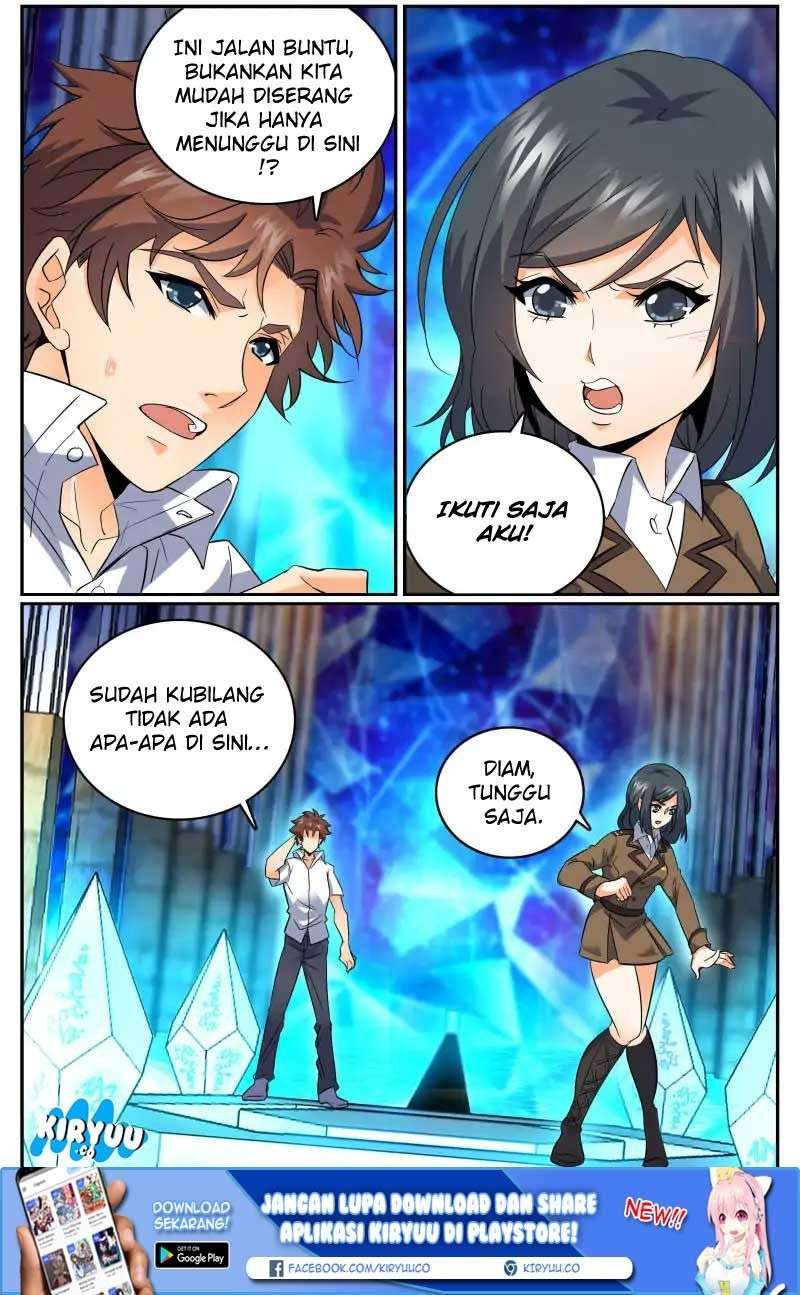 Versatile Mage Bab 69 halaman 3