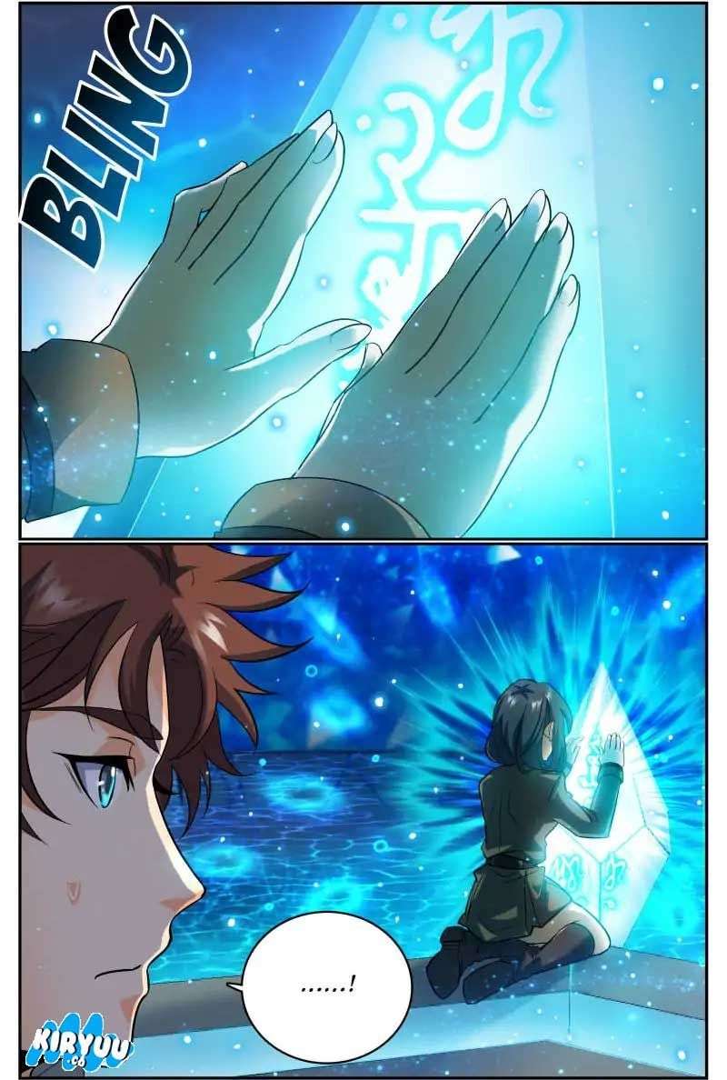 Versatile Mage Bab 69 halaman 4