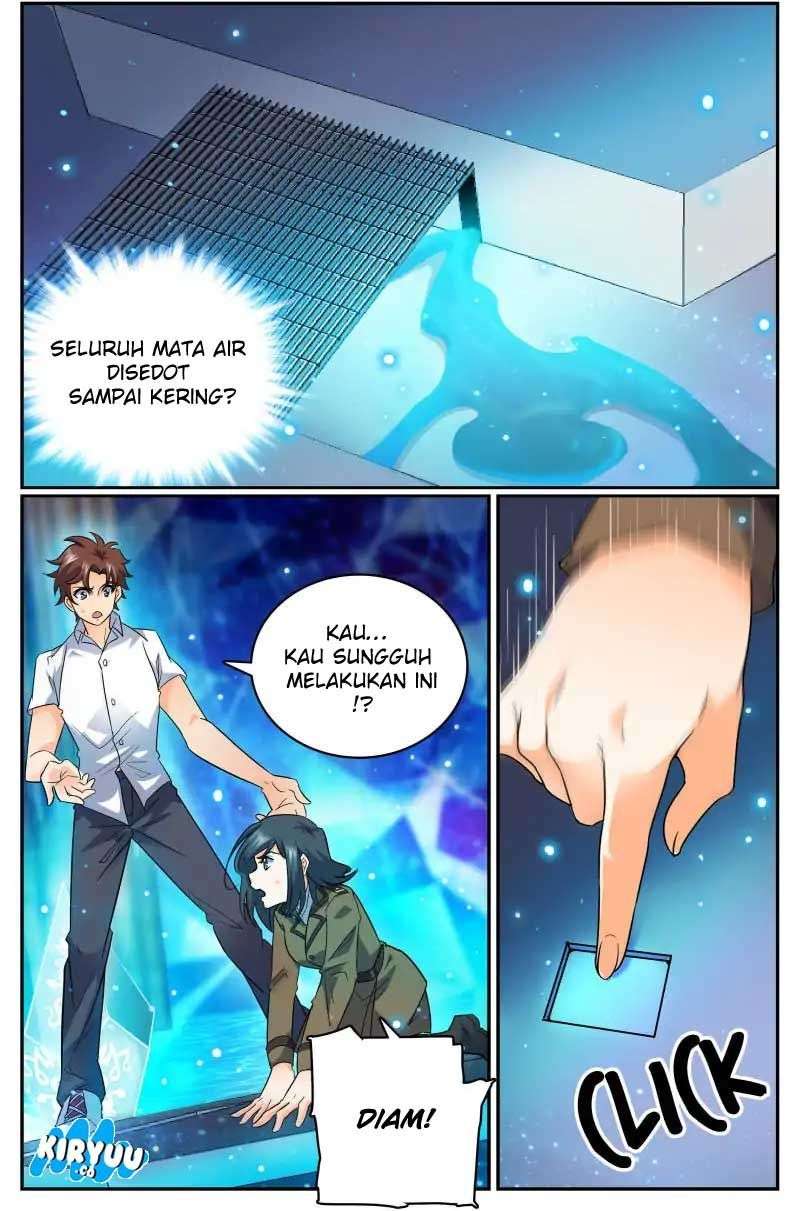 Versatile Mage Bab 69 halaman 5