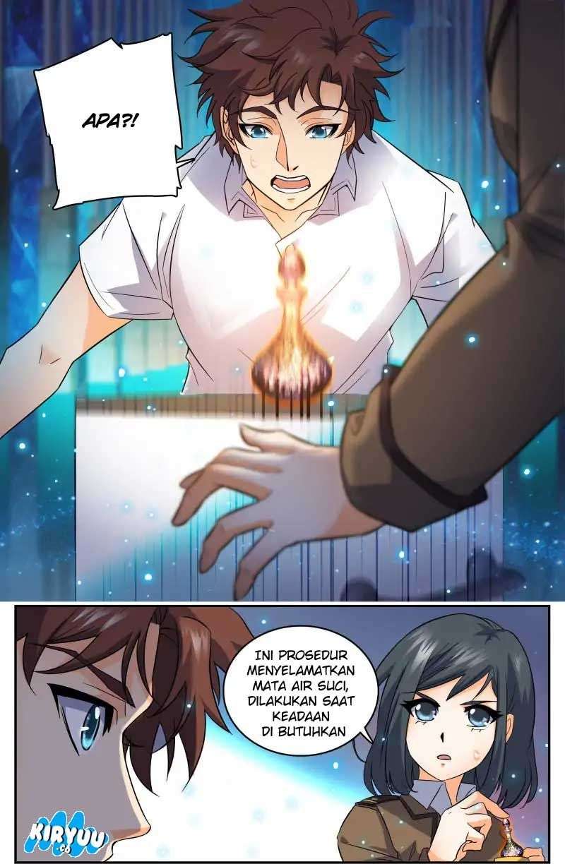 Versatile Mage Bab 69 halaman 6