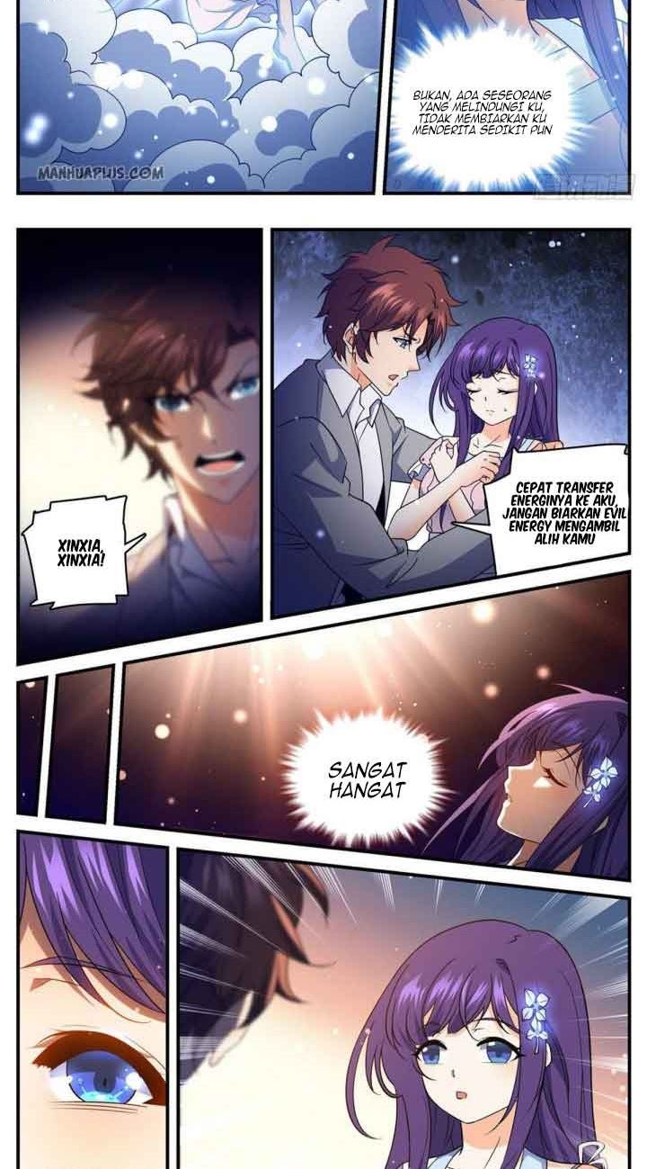 Versatile Mage Bab 693 halaman 7