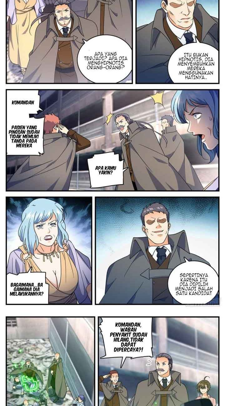 Versatile Mage Bab 693 halaman 9