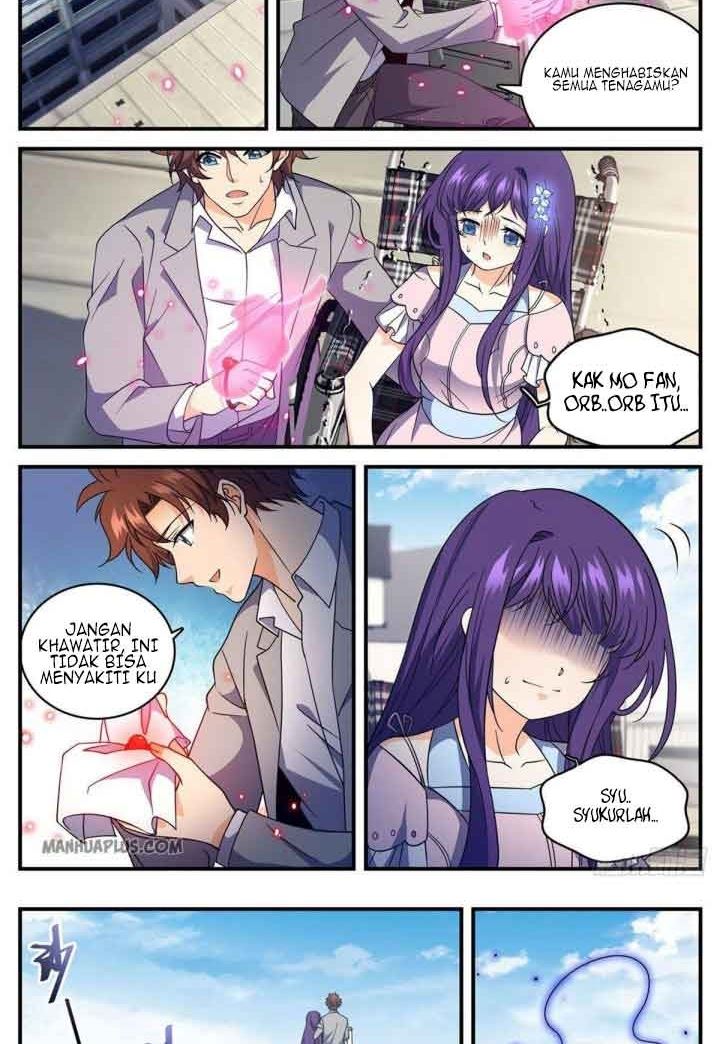 Versatile Mage Bab 693 halaman 11