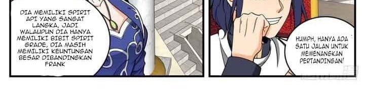 Versatile Mage Bab 696 halaman 10