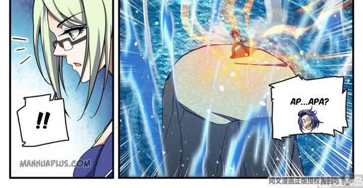 Versatile Mage Bab 697 halaman 4