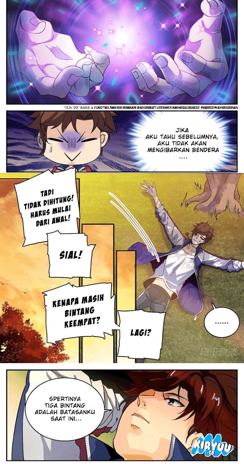 Versatile Mage Bab 7 halaman 6