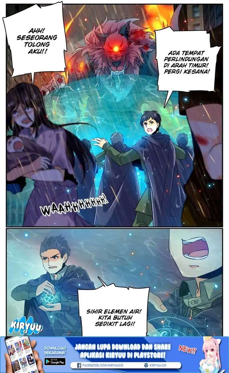 Versatile Mage Bab 70 halaman 3