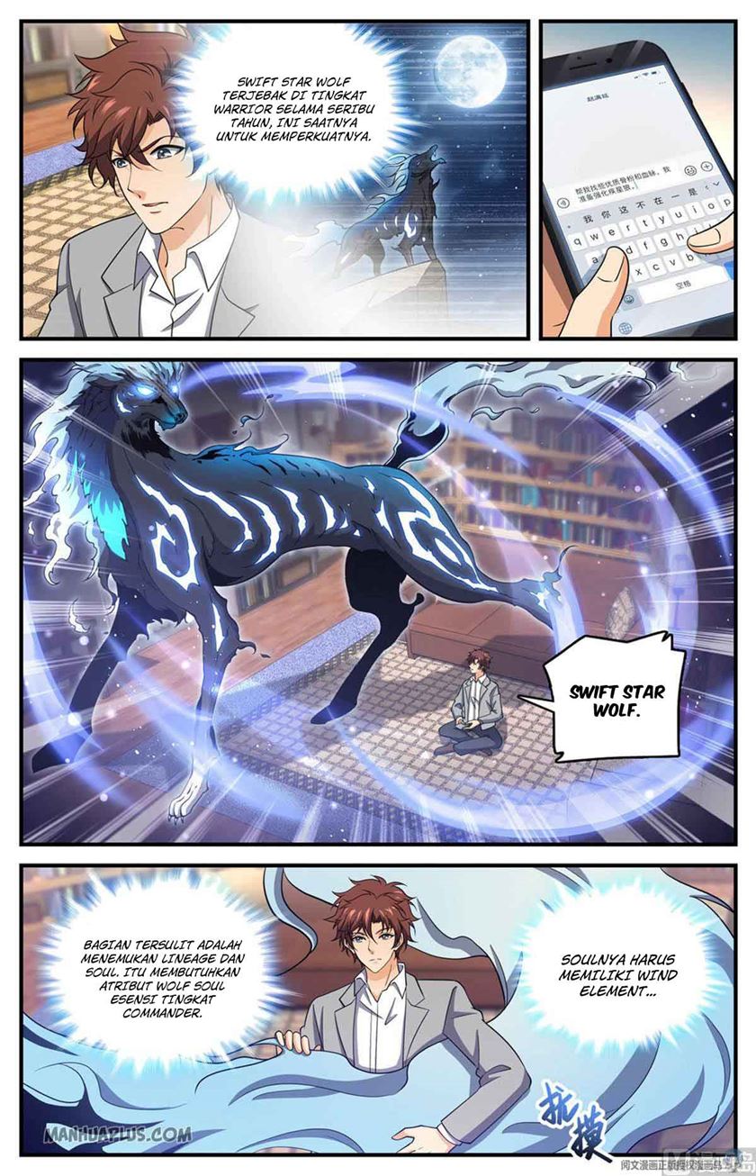 Versatile Mage Bab 700 halaman 7