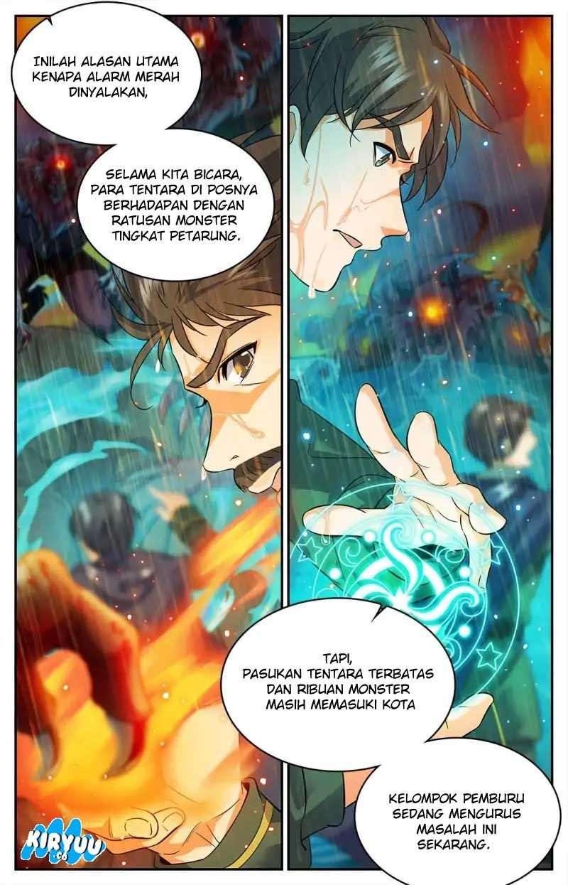 Versatile Mage Bab 71 halaman 4