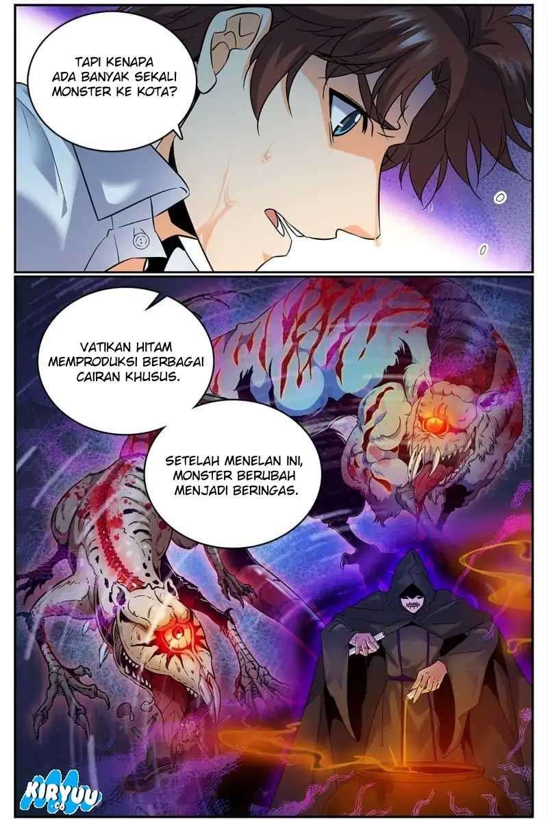 Versatile Mage Bab 71 halaman 5