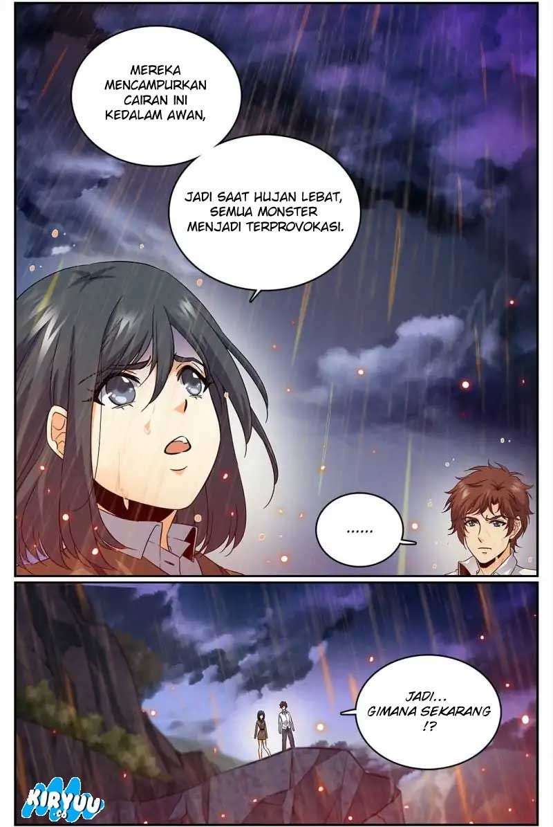 Versatile Mage Bab 71 halaman 6