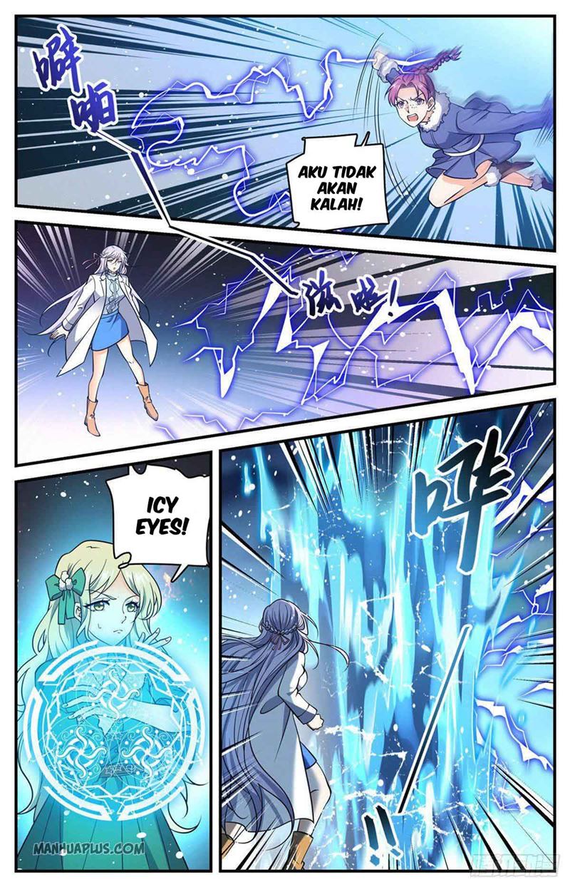 Versatile Mage Bab 710 halaman 10